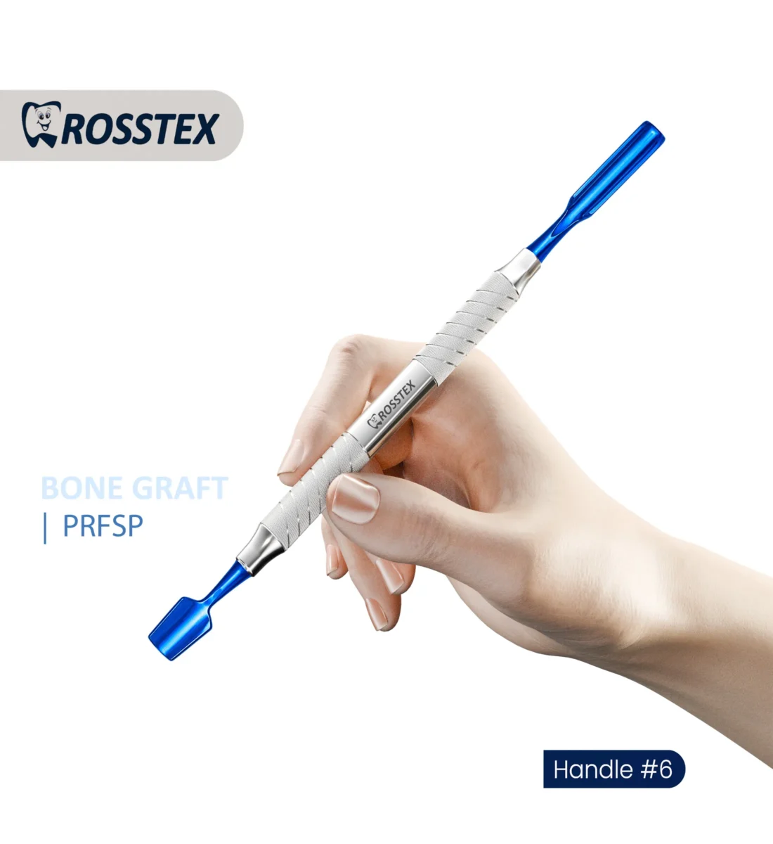 Bone Graft PRF spoon