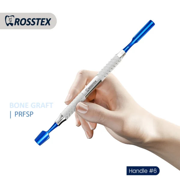 Bone Graft PRF spoon