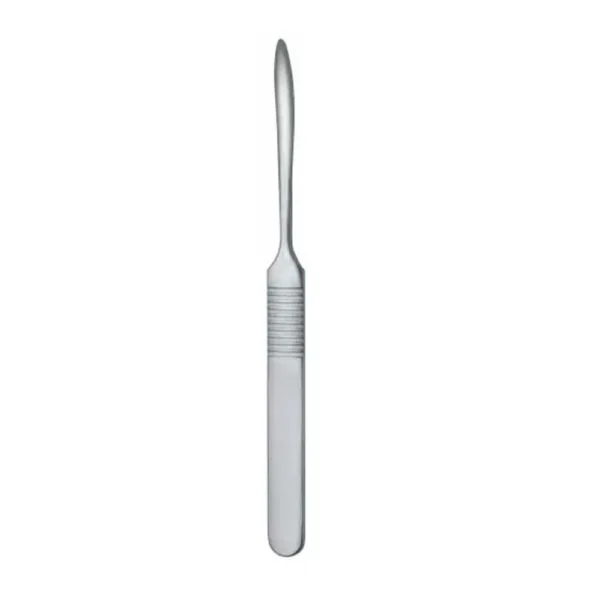 Williger Periosteal Elevator 5mm 16,0cm