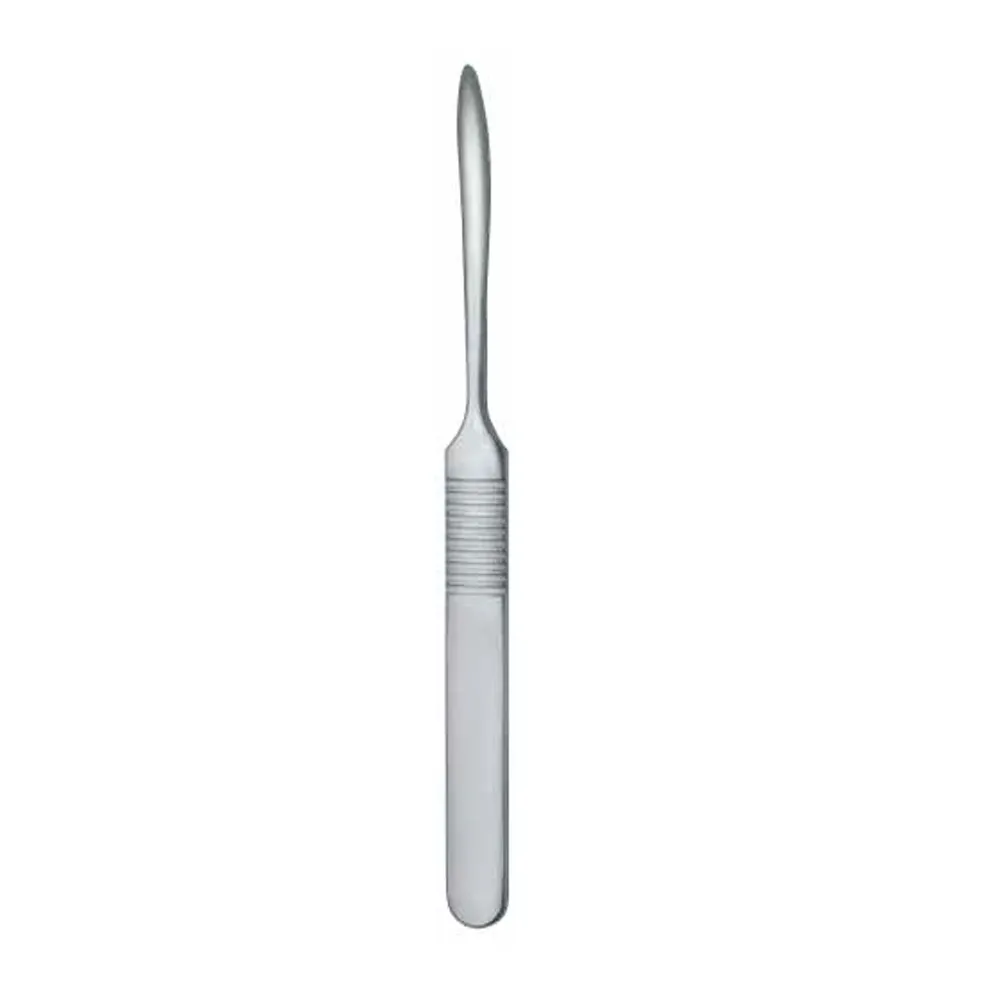Williger Periosteal Elevator 5mm 16,0cm