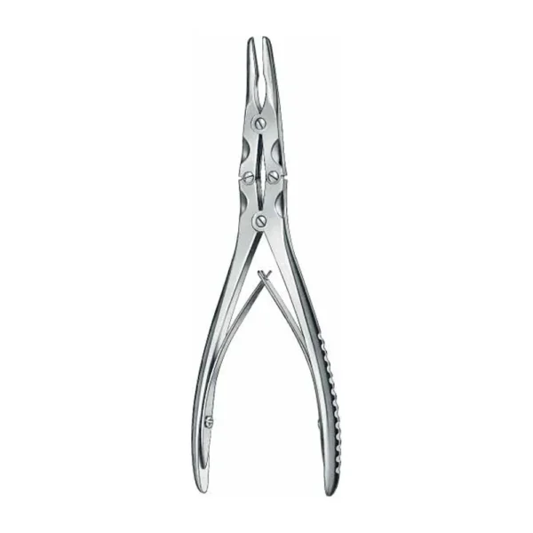 Beyer Bone Rongeur 18,0cm