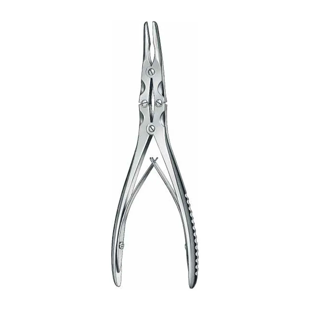 Beyer Bone Rongeur 18,0cm