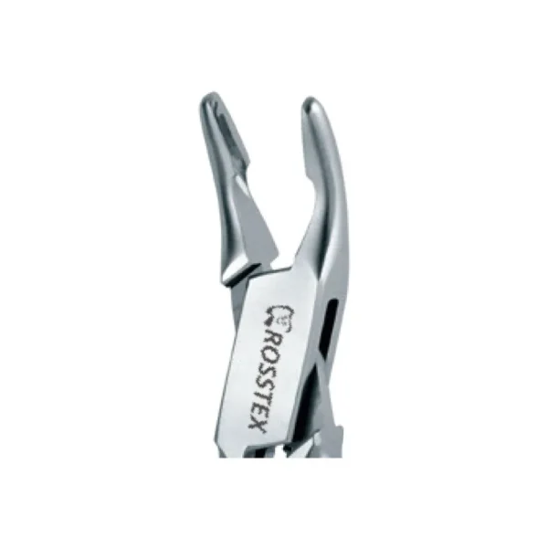 Blumenthal Bone Rongeur 30° 3,0mm 14,5cm