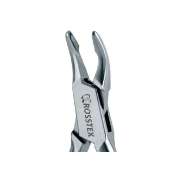 Blumenthal Bone Rongeur 45° 3,0mm 14,5cm