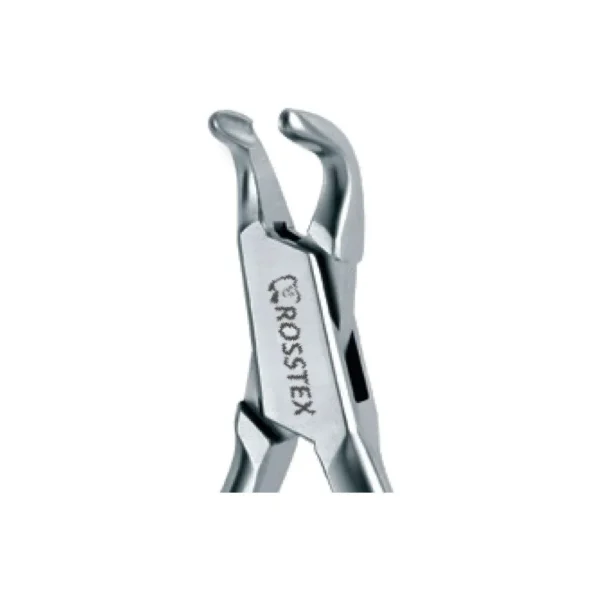 Blumenthal Bone Rongeur 90° 3,0mm 14,5cm