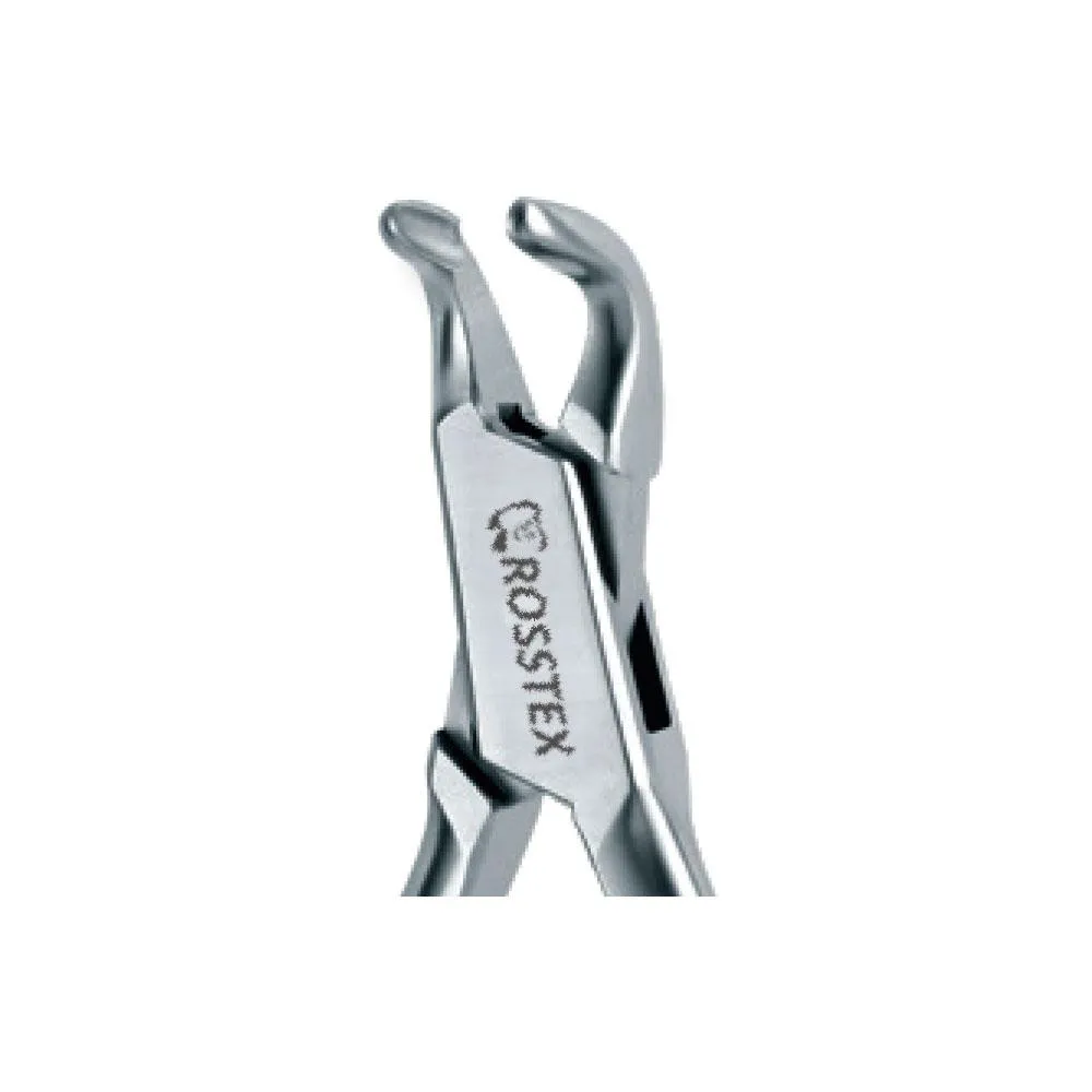 Blumenthal Bone Rongeur 90° 3,0mm 14,5cm
