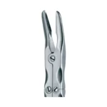 Boehler Bone Rongeur straight 16,0cm