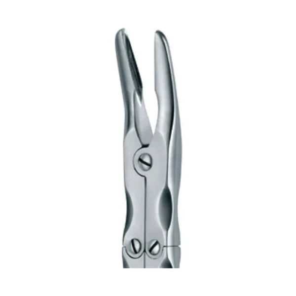 Boehler Bone Rongeur straight 16,0cm