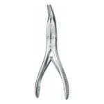 Boehler Bone Rongeur curved 16,0cm