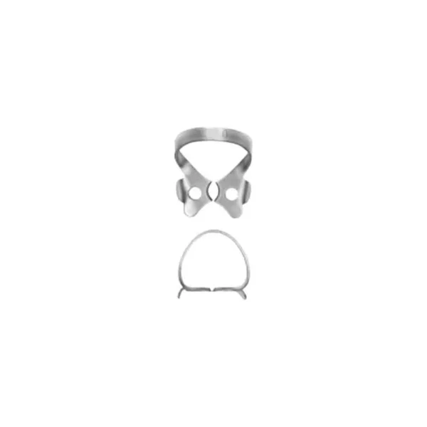 Rubber Dam Clamp fig. 0