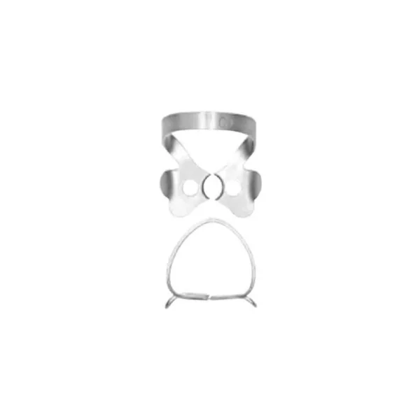 Rubber Dam Clamp fig. 00