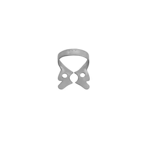 Rubber Dam Clamp fig. 206