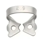 Rubber Dam Clamp fig. 209