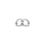 Rubber Dam Clamp fig. 210