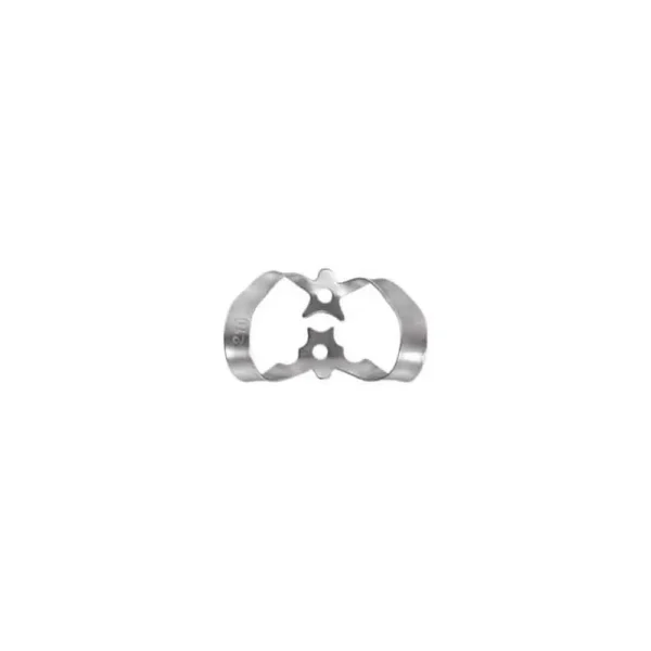 Rubber Dam Clamp fig. 210