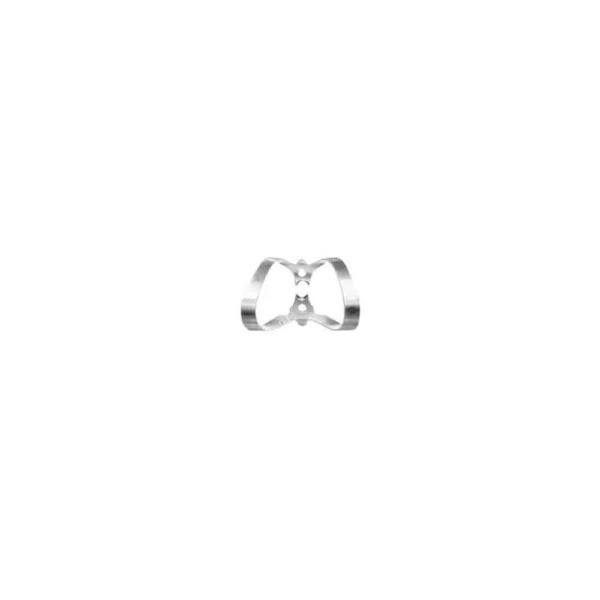 Rubber Dam Clamp fig. 211