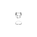 Rubber Dam Clamp fig. 25