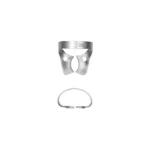 Rubber Dam Clamp fig. 26n