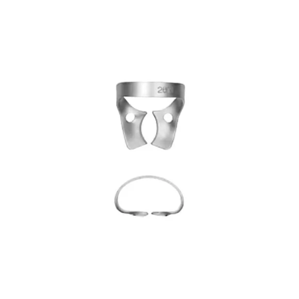 Rubber Dam Clamp fig. 26n