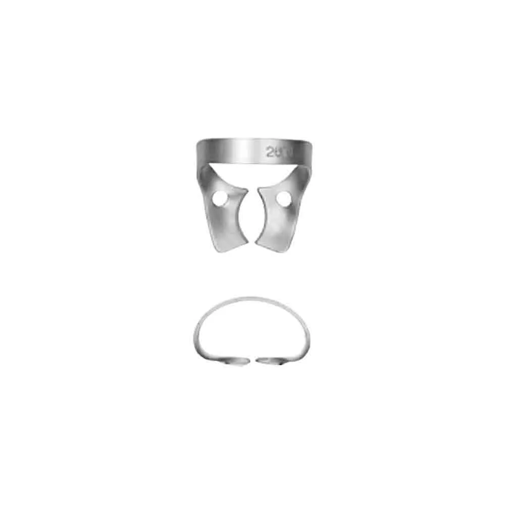 Rubber Dam Clamp fig. 26n