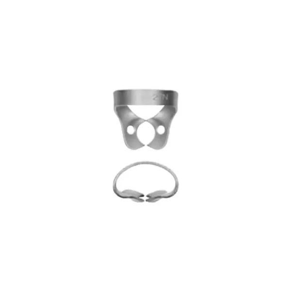 Rubber Dam Clamp fig. 27n