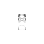 Rubber Dam Clamp fig. 2a