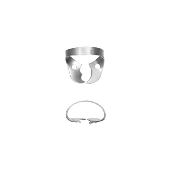 Rubber Dam Clamp fig. 31