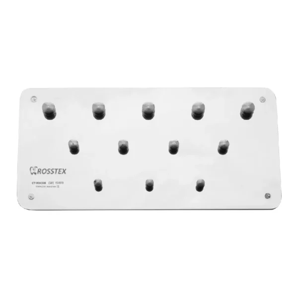Clamp holder