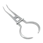 Palmer Rubber Dam Clamp Forcep 17,5cm