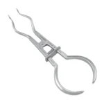 Brewer Rubber Dam Clamp Forcep 17,5cm
