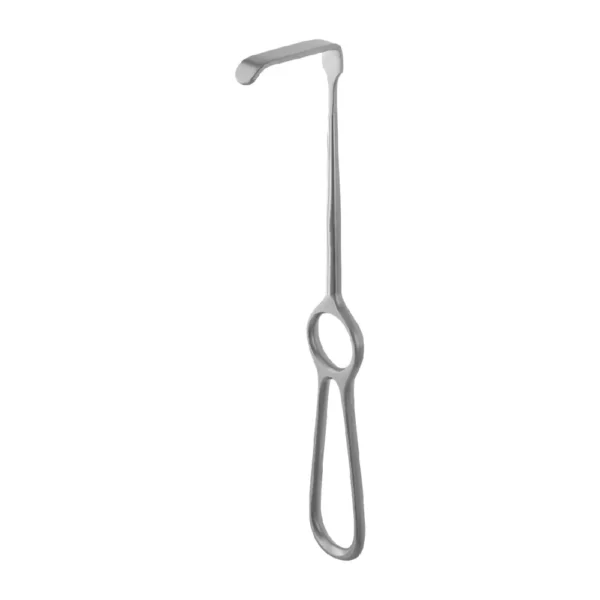 Langenbeck Retractor 21,5cm 40x10mm