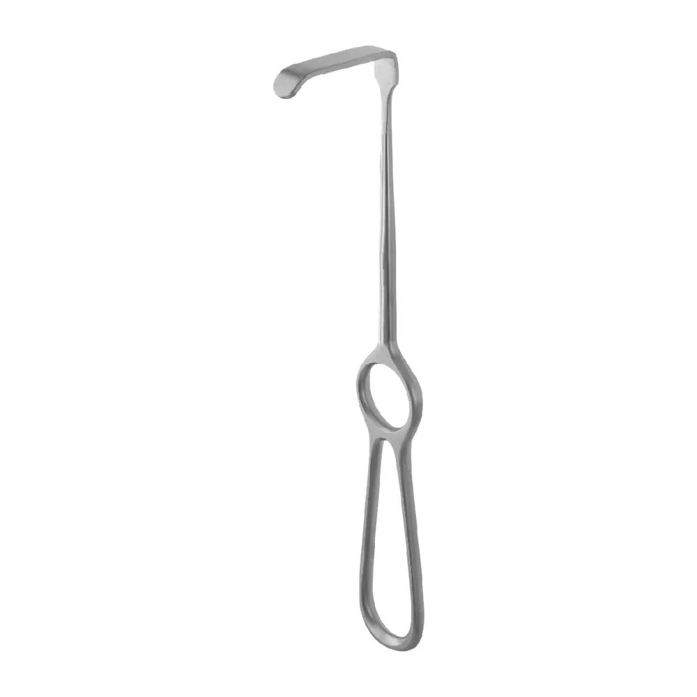 Langenbeck Retractor 21,5cm 50x13mm