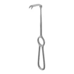 Ramus Retractor 21,5cm 35x11mm