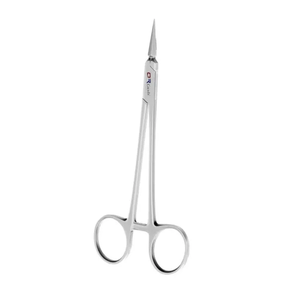 Steiglitz Forcep straight 12,0cm