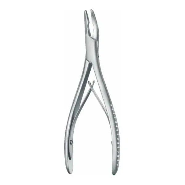 Hartmann Bone Rongeur hartmann 17,5cm
