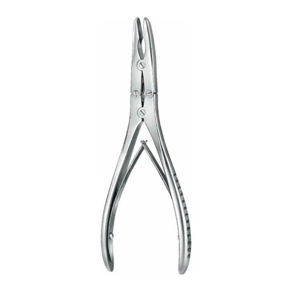 Ruskin Bone Rongeur 19,0cm