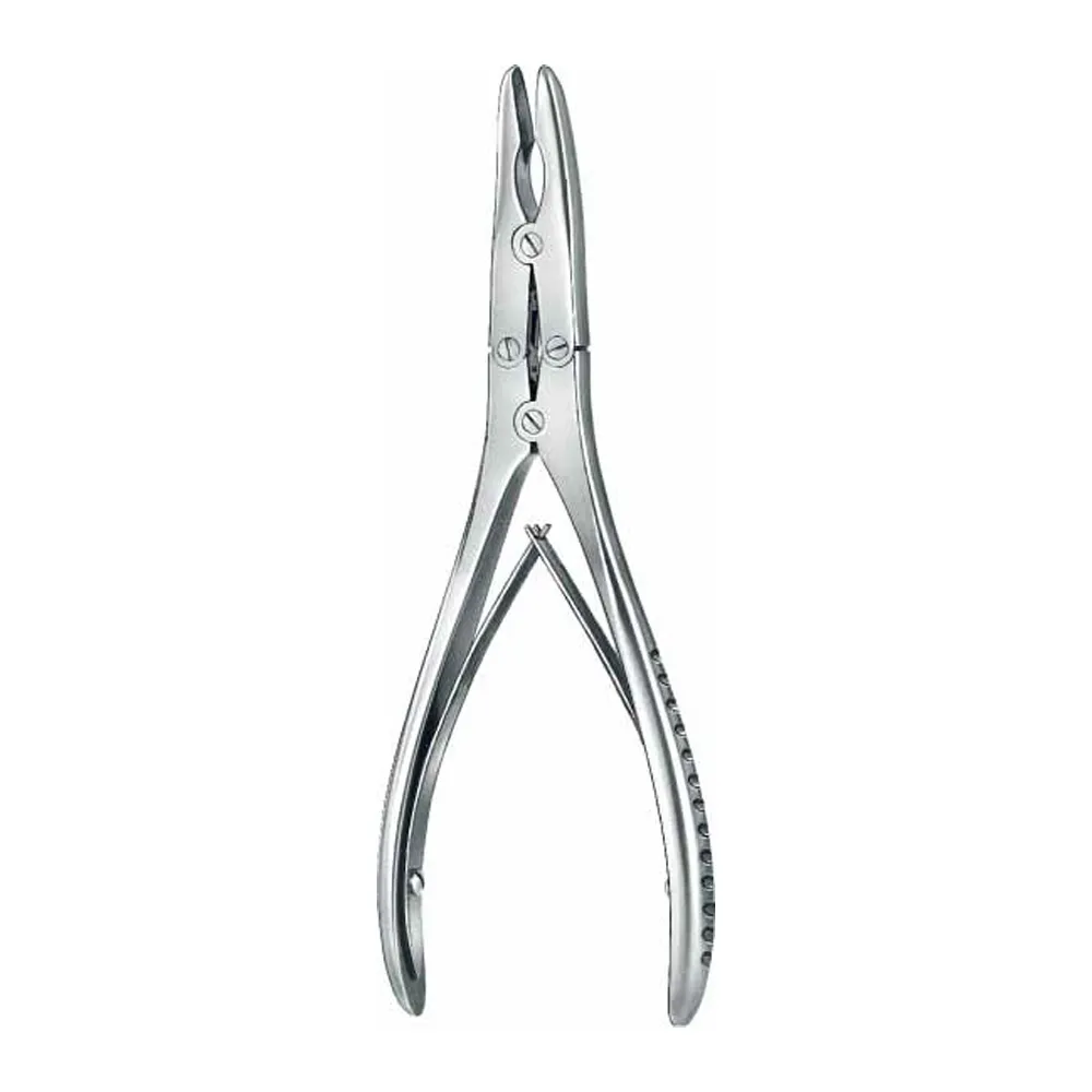 Ruskin Bone Rongeur 19,0cm