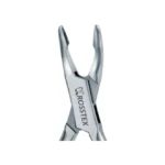 Luer Bone Rongeur luer 4,0mm 15,0cm