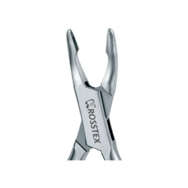 Luer Bone Rongeur luer 4,0mm 15,0cm