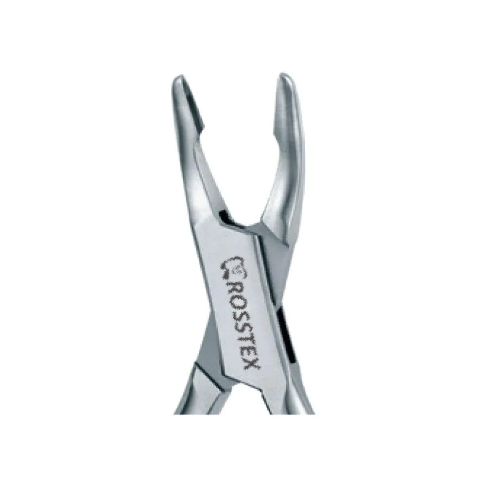 Luer Bone Rongeur luer 4,0mm 15,0cm