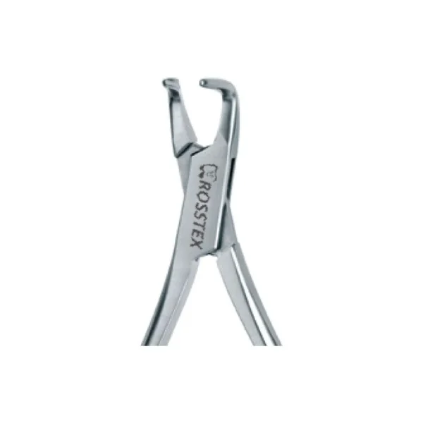 Micro friedman Bone Rongeur  90° 2,0mm 14,5cm
