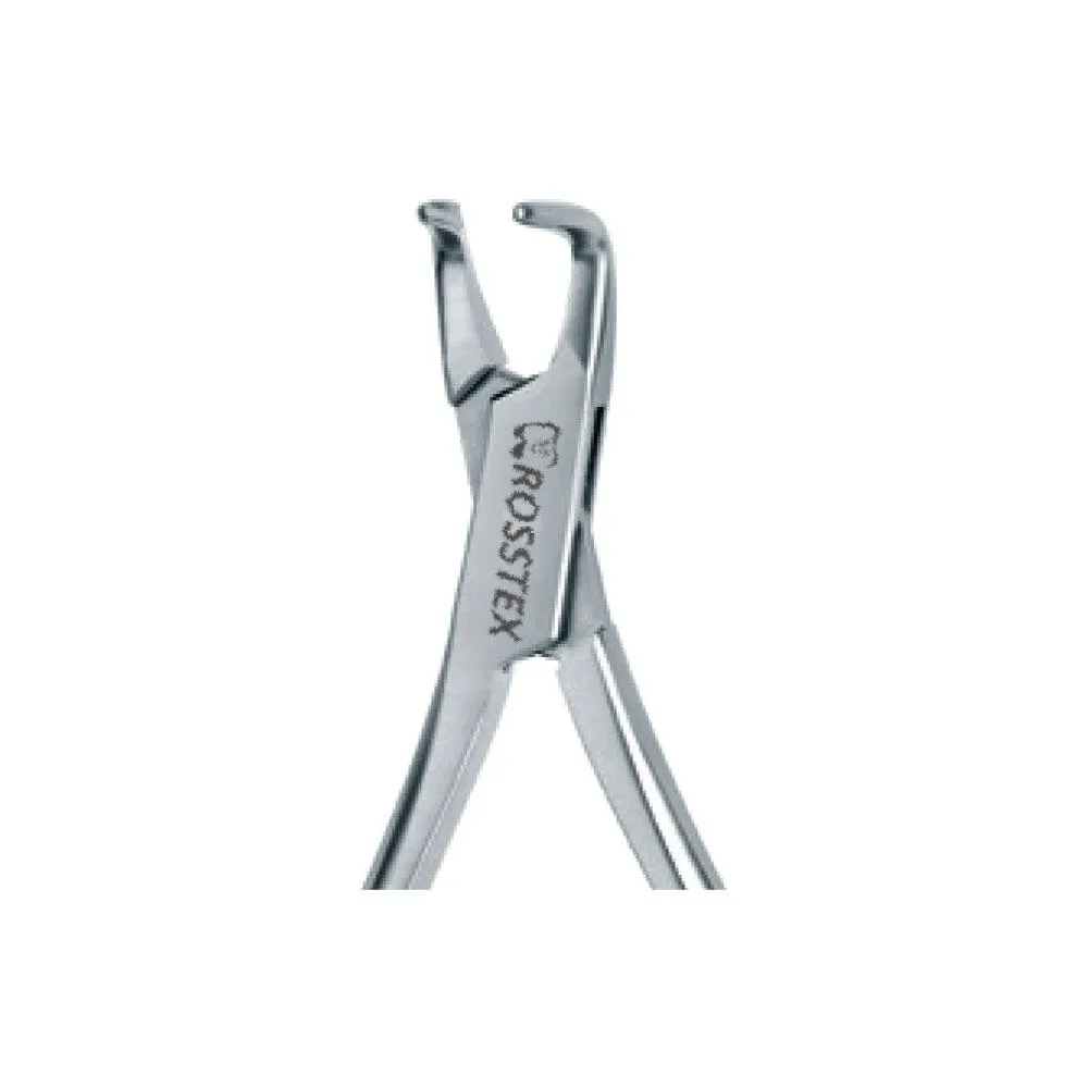 Micro friedman Bone Rongeur  90° 2,0mm 14,5cm