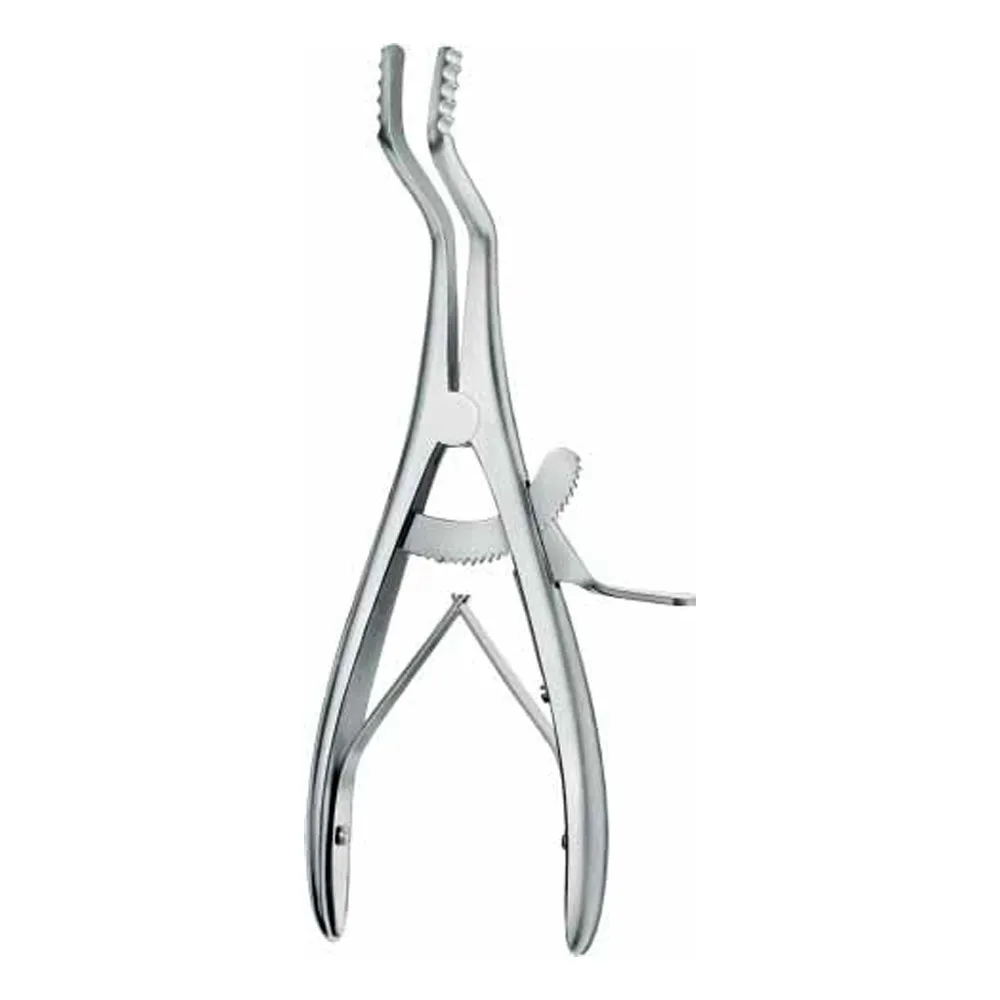 Roser-Konig Mouth Gag 18,5cm