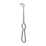 Middeldorpf Retractor 19,0cm medium 20x22mm