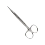 Iris Scissor 11,5cm straight