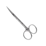 Iris Scissor 11,5cm curved
