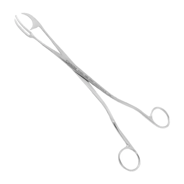 Rogge sterilization Dressing Forcep Forcep 20,0cm
