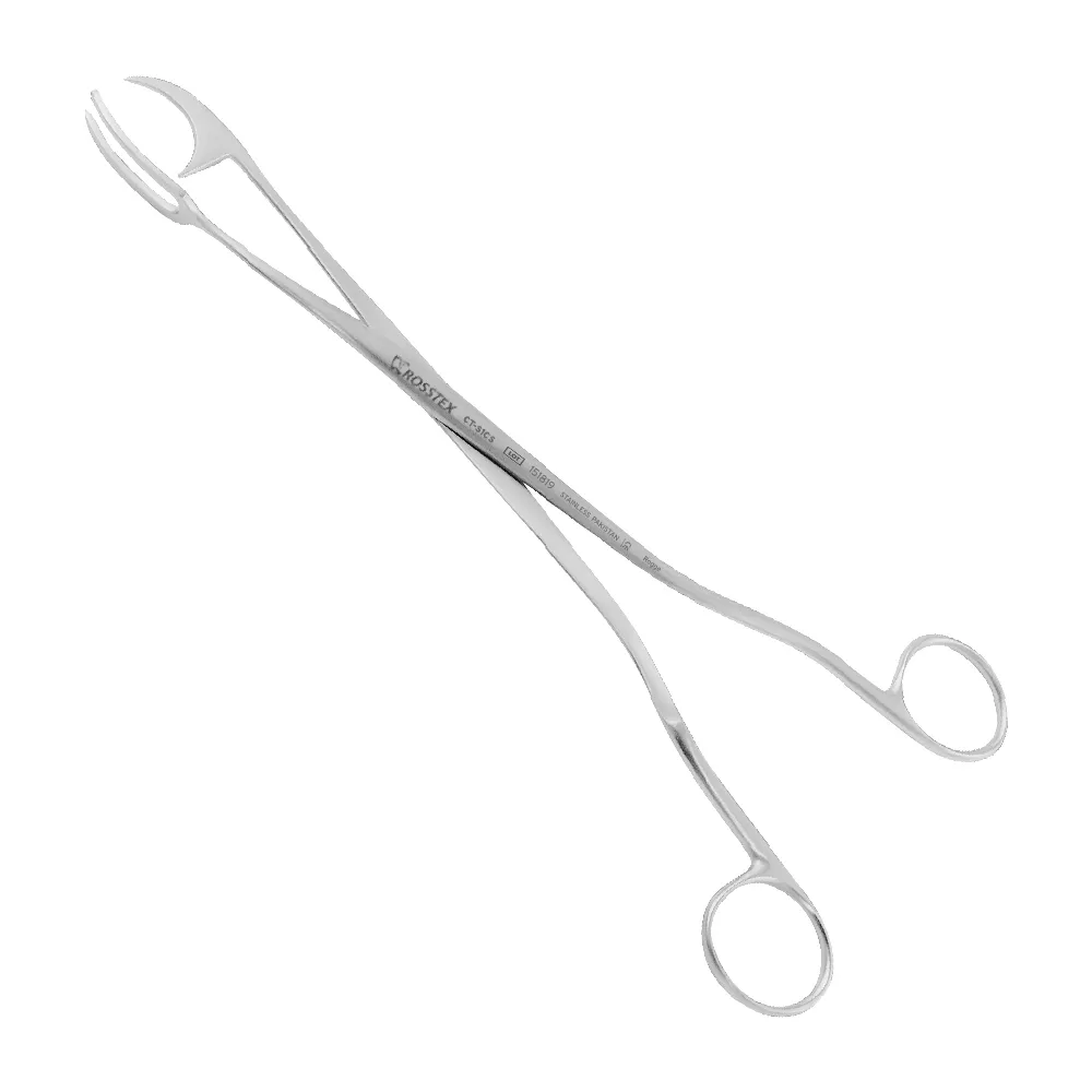 Rogge sterilization Dressing Forcep Forcep 20,0cm