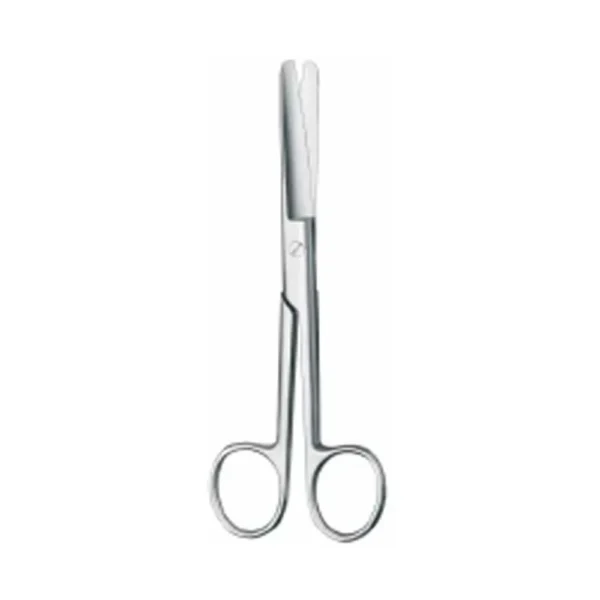 Operating Scissor b/b 14,5cm straight