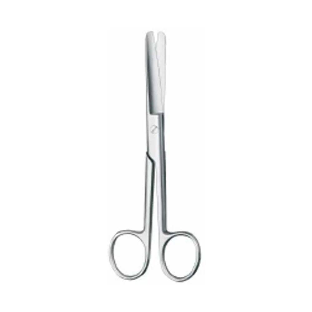 Operating Scissor b/b 14,5cm straight
